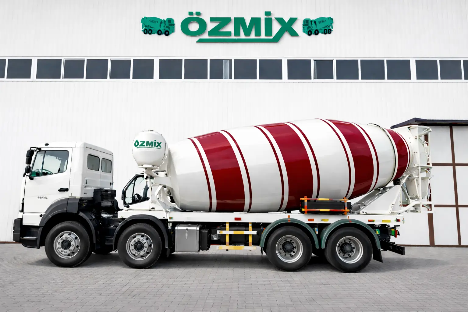 Satış Sonrası Hizmetler